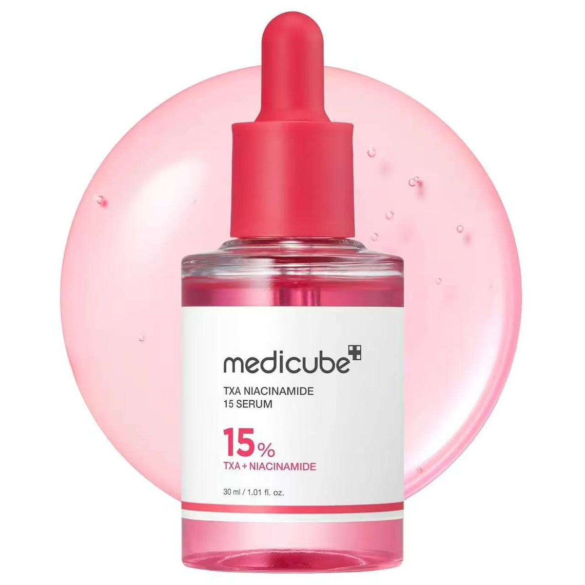 TXA + Niacinamide 15 Serum: la Formula K-Beauty che Elimina Macchie e Discromie