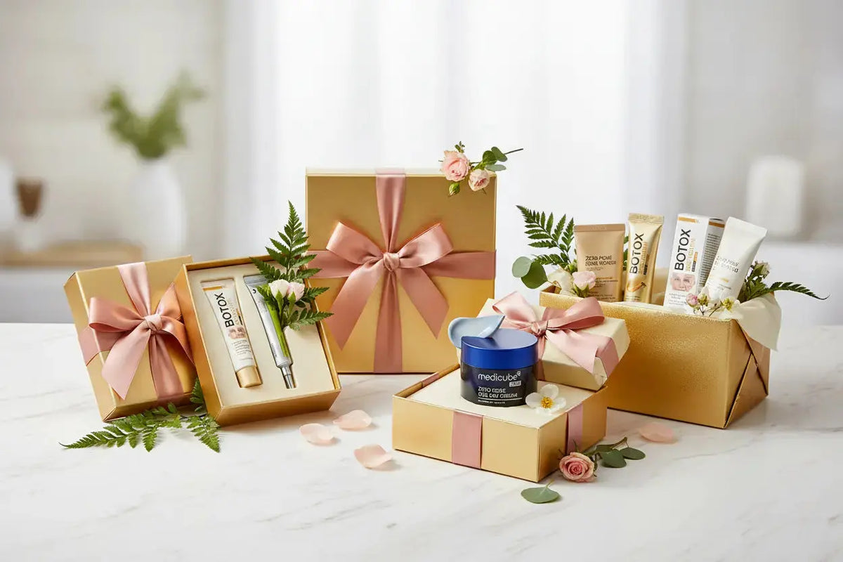 Bundle e Kit 🎁 MG store