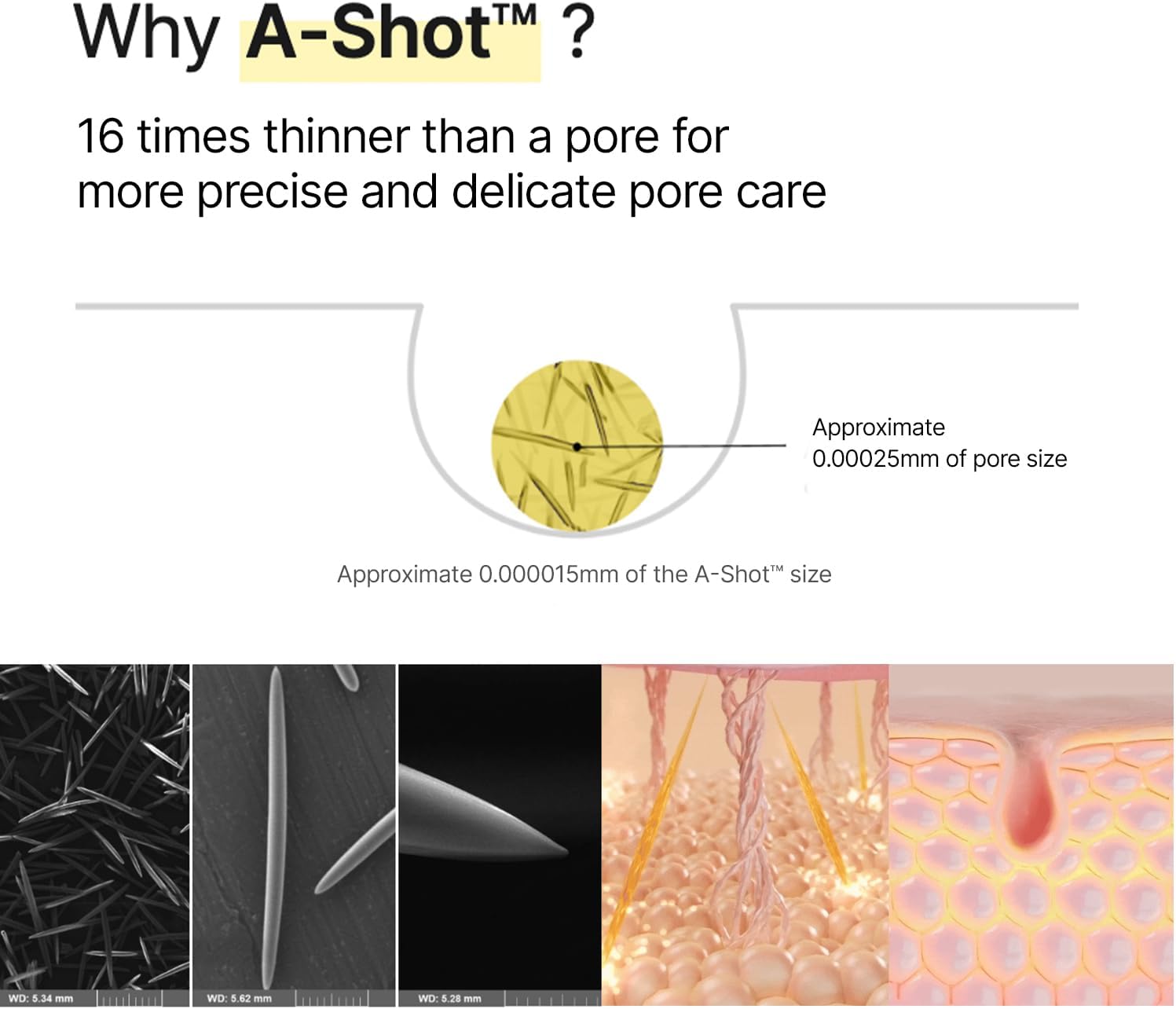 Crema viso anti-età Celimax Retinal Shot Tightening Booster, confezione con tubo bianco e dettagli neri, ideale per rassodare la pelle.