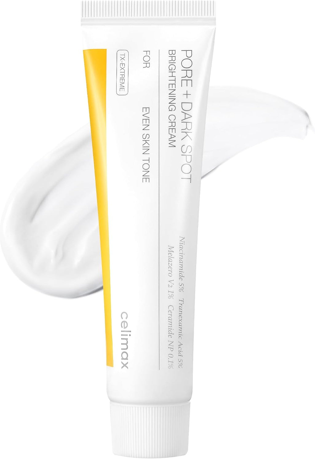 celimax - Pore + Dark Spot Brightening Cream, 35 ml