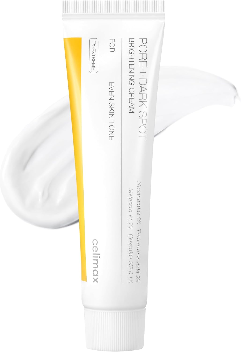 celimax - Pore + Dark Spot Brightening Cream, 35 ml