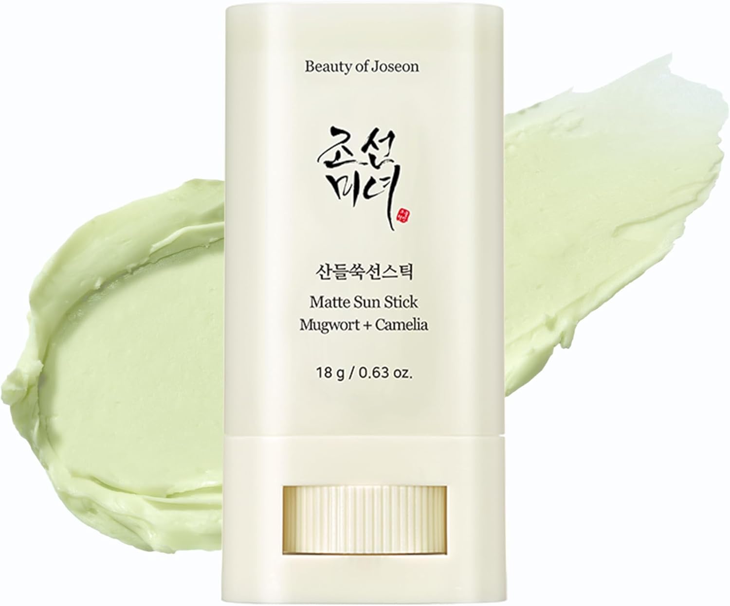 Beauty of Joseon – Matte Sun Stick SPF50+ | Solare Viso Opacizzante K-Beauty