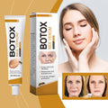 Crema viso anti-età Ouhoe con veleno d'ape effetto botox, crema viso MG store per ridurre i segni dell'età.